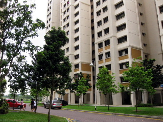 Blk 978C Buangkok Crescent (Hougang), HDB 4 Rooms #241652